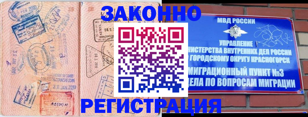 прописка иностранных граждан в Алатыре